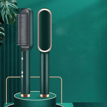 SilkStyler™ | Hair straightener