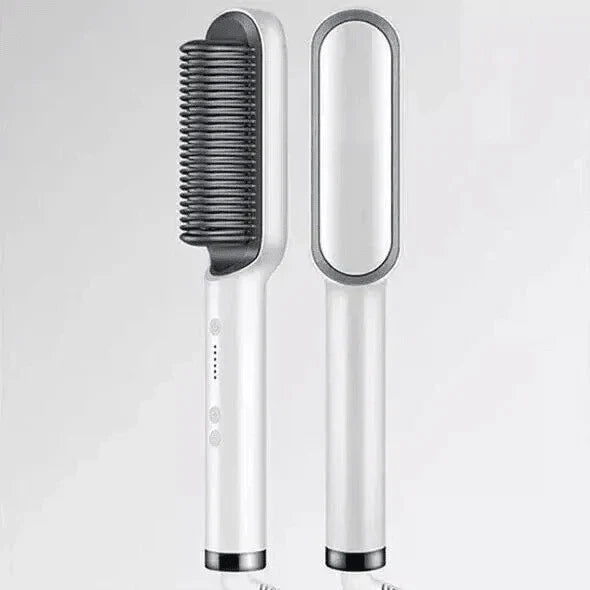 SilkStyler™ | Hair straightener