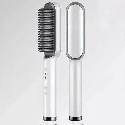 SilkStyler™ | Hair straightener