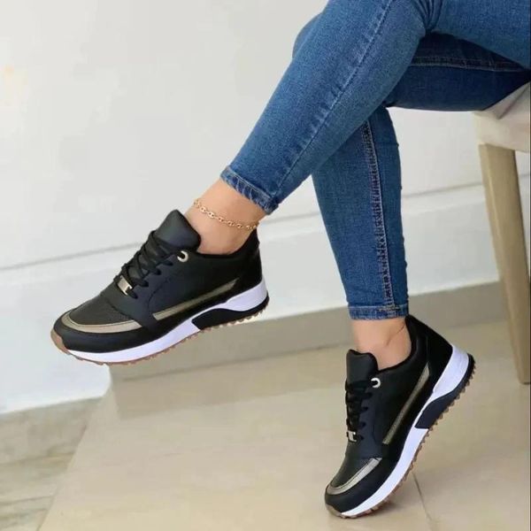 OrthoSole™ | Orthopedic Sneakers