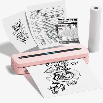 Phomemo™ | M832 Upgrade Portable Thermal Printer