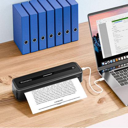 Phomemo™ | M832 Upgrade Portable Thermal Printer