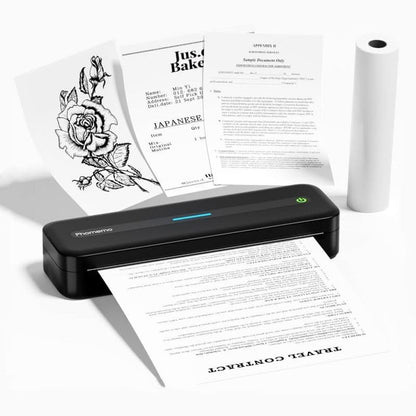 Phomemo™ | M832 Upgrade Portable Thermal Printer