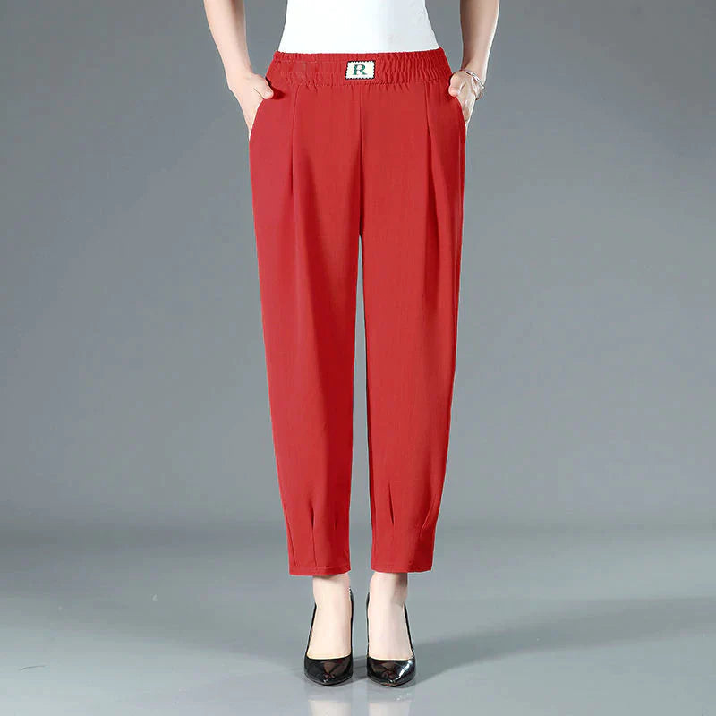 Ria ™ | Comfortable &amp; fashionable pants