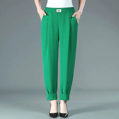 Ria ™ | Comfortable &amp; fashionable pants