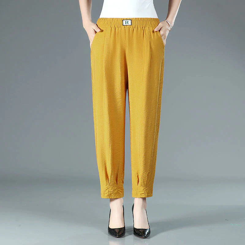 Ria ™ | Comfortable &amp; fashionable pants