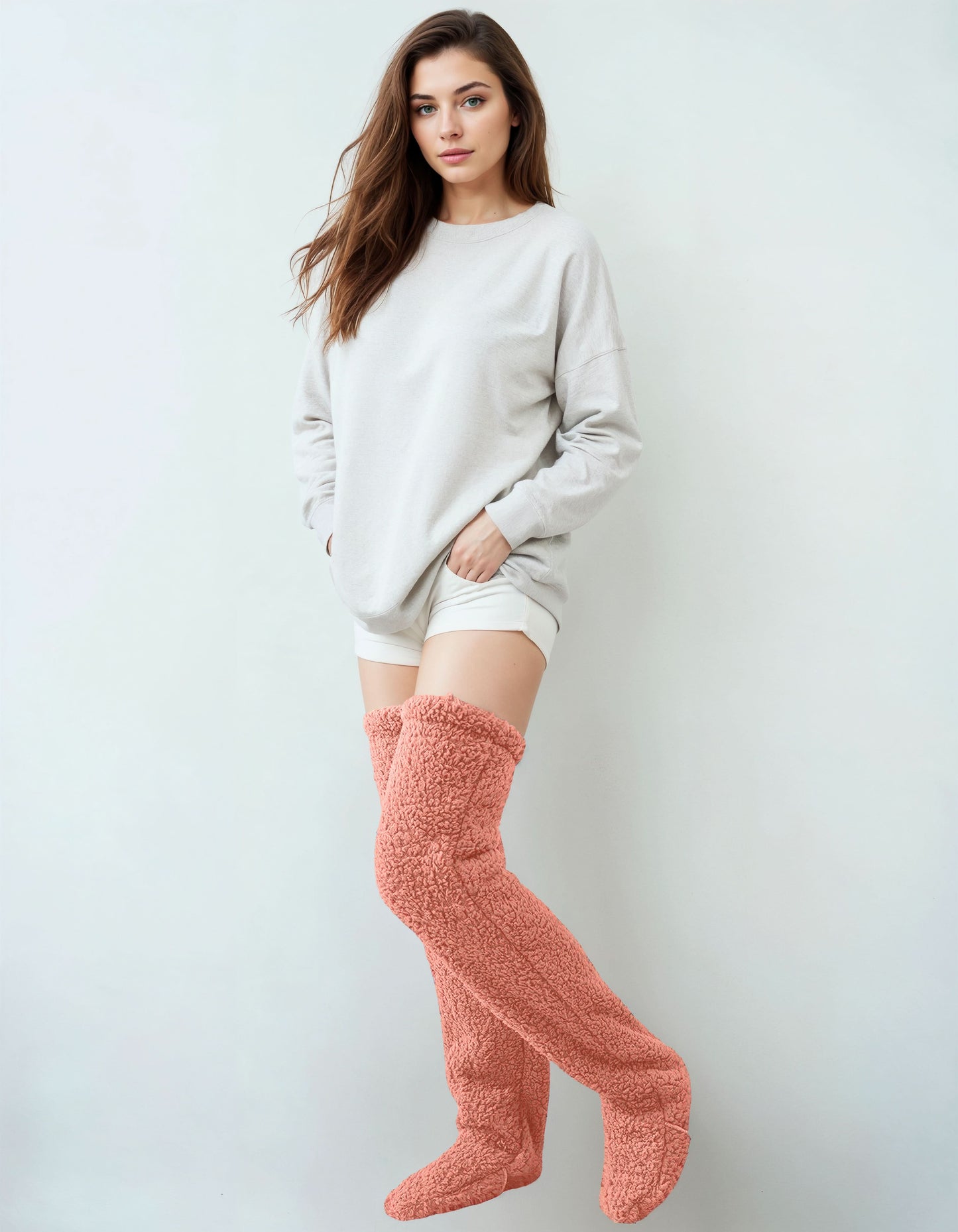 50% off | Cozy™ - Snuggs Socks [Last Day Discount]
