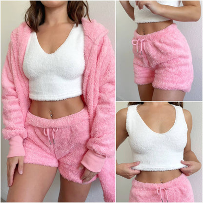 Cozy™ | 3-piece knitting set