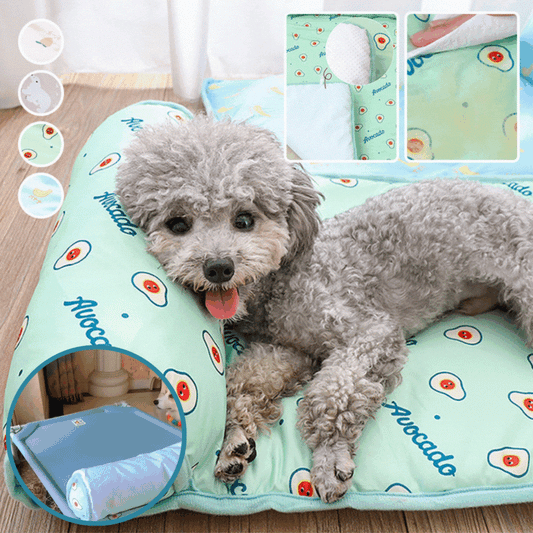 CoolPetty™ | Cooling mat for dogs and cats