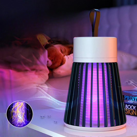 MosquiShield™ | Experience undisturbed nights with our powerful mosquito solution