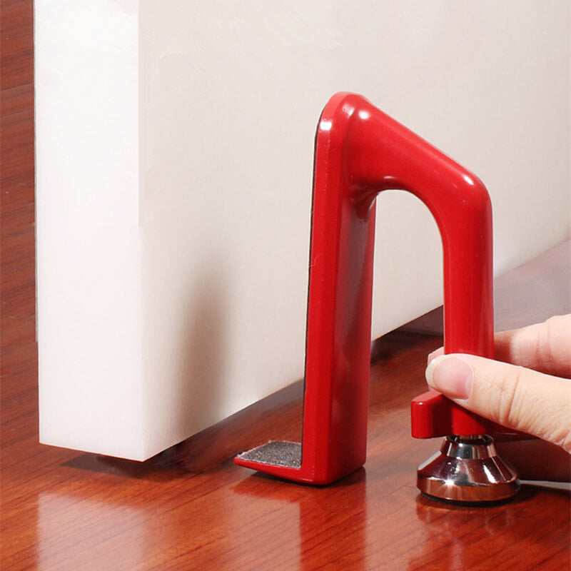 50% off | Haultenter™ - Portable Alarm Door Stop [Last Day Discount] 