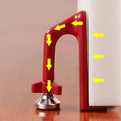 50% off | Haultenter™ - Portable Alarm Door Stop [Last Day Discount] 
