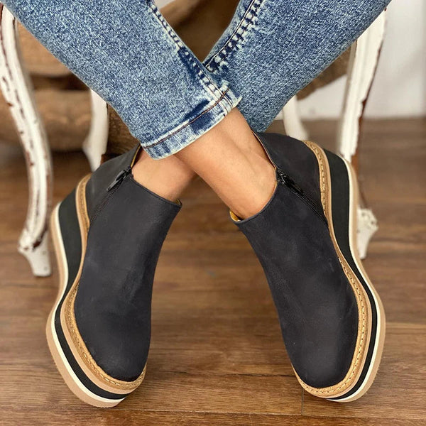 Eva™ | Ankle boots