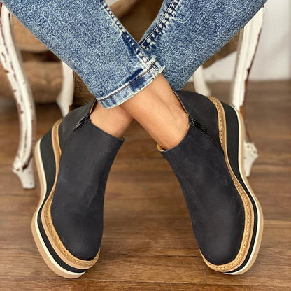 Eva™ | Ankle boots