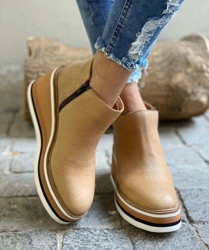 Eva™ | Ankle boots