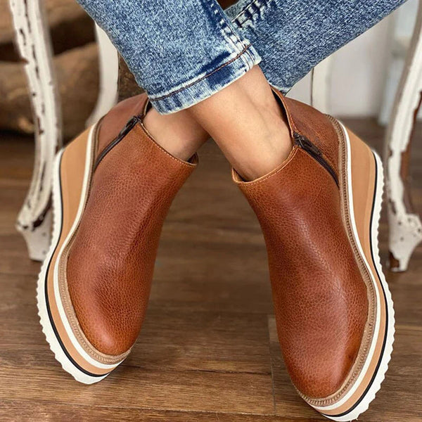 Eva™ | Ankle boots