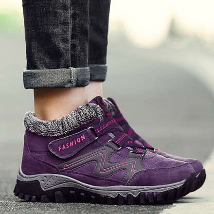Linda™ | Orthopedic WINTER SHOES