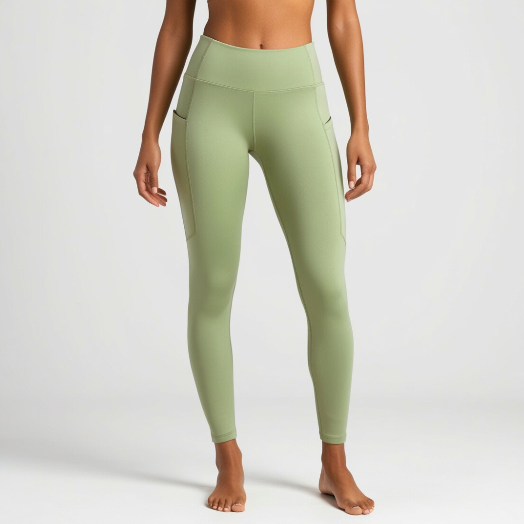 EquiCore™ | Performance Leggings with Pockets