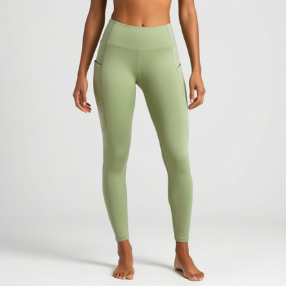 EquiCore™ | Performance Leggings with Pockets
