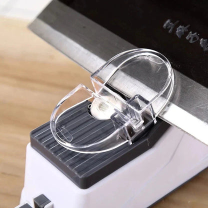 ChefSharp™ | Professional knife sharpener (1 + 1 free)