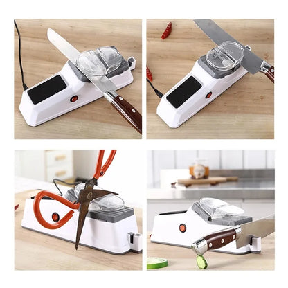 ChefSharp™ | Professional knife sharpener (1 + 1 free)