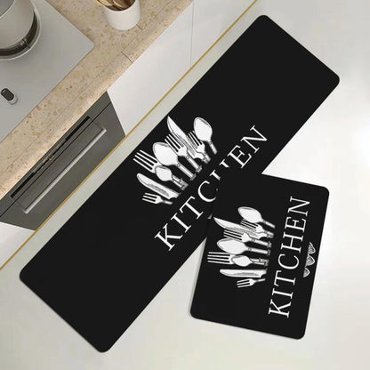 Skidmat™ | Stylish, non-slip kitchen mats
