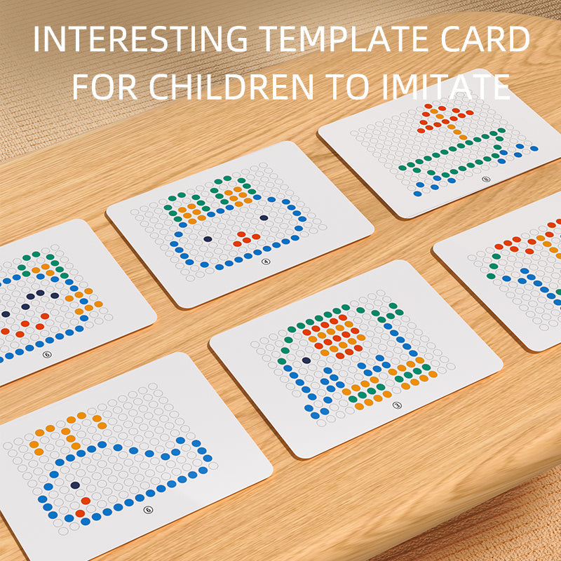 ColorCraze™ | Magnetic Creativity Board for Kids 