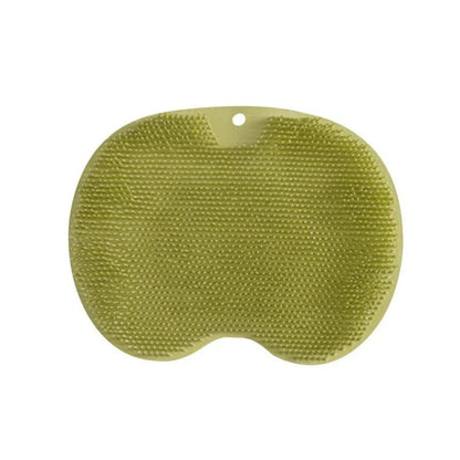 ShowerJoy™ | Scrub Shower Companion