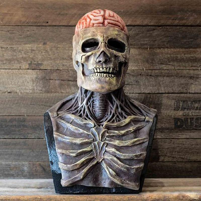 50% off | NightmareWear™ - The most realistic Halloween costume for 2024! [Last day discount]
