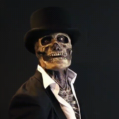 50% off | NightmareWear™ - The most realistic Halloween costume for 2024! [Last day discount]