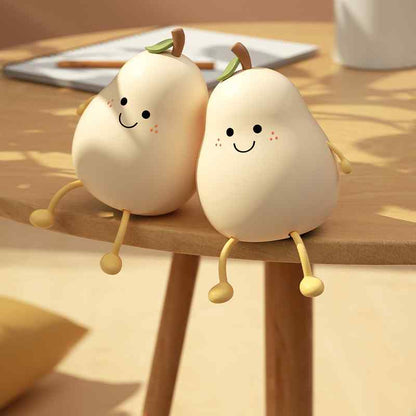 50% off | PearLamp™ | Cute lightbulb night lamp for young and old. [Last day discount]