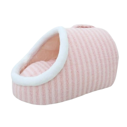 Snuggle Pups™ | Plush toy for safety and comfort for pets!