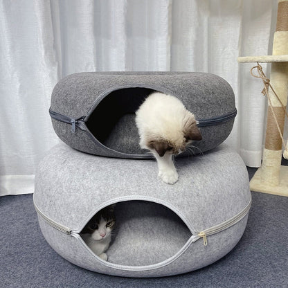 CatHole™ | Pet Cave