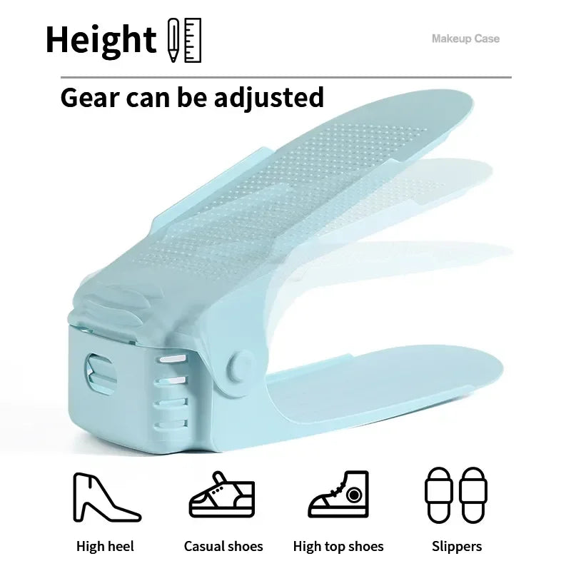 ShoeMate™ – Wardrobe Organization