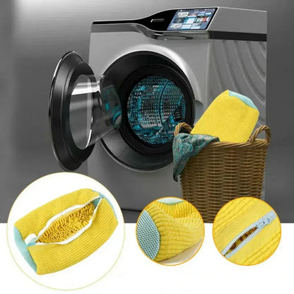 Shoever™ | Laundry Shoe Bag | 50% off