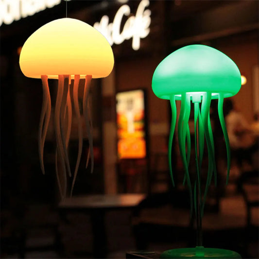 Chilluxe™ | Jellyfish Lamp 