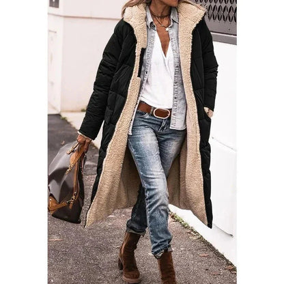 Jade™ | Chic Winter Jacket