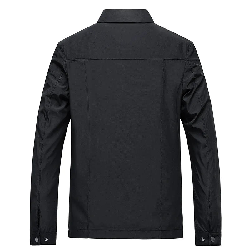 Massimo™ | Flight Jacket