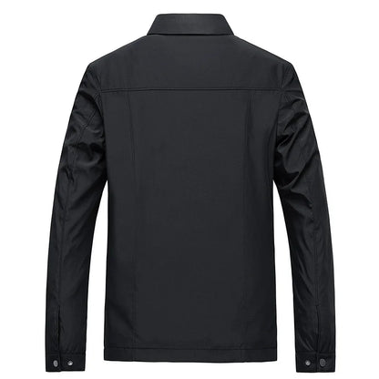 Massimo™ | Flight Jacket