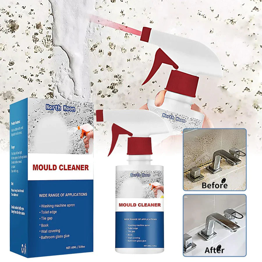 50% off | MoldRemove™ | Mold Removal Solution
