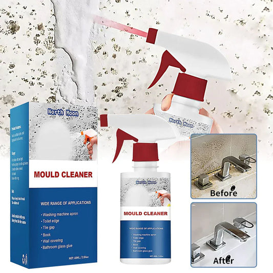 50% off | MoldRemove™ | Mold Removal Solution