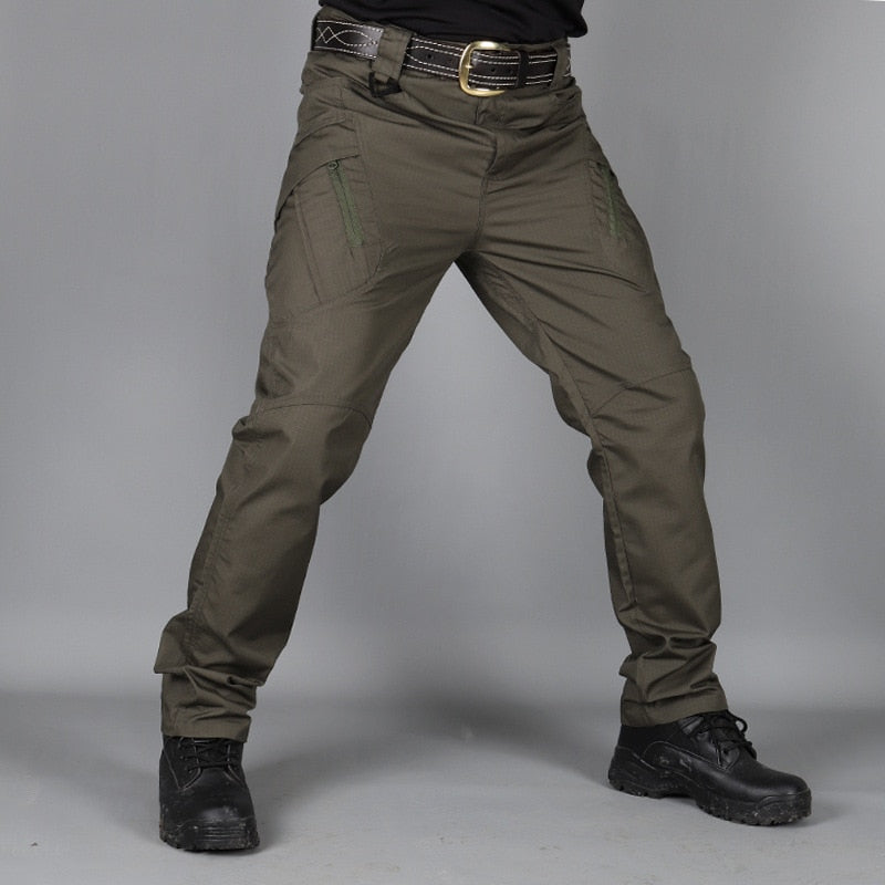IX9™ | Tactical Pants