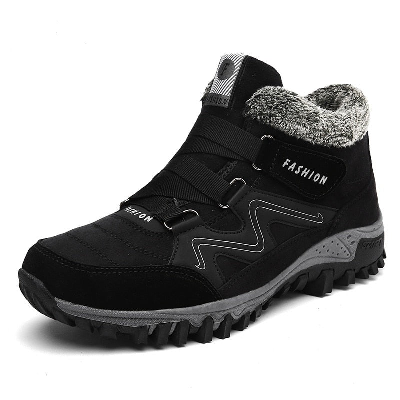 Linda™ | Orthopedic WINTER SHOES