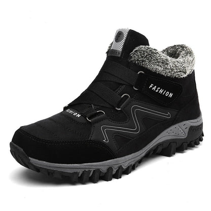 Linda™ | Orthopedic WINTER SHOES