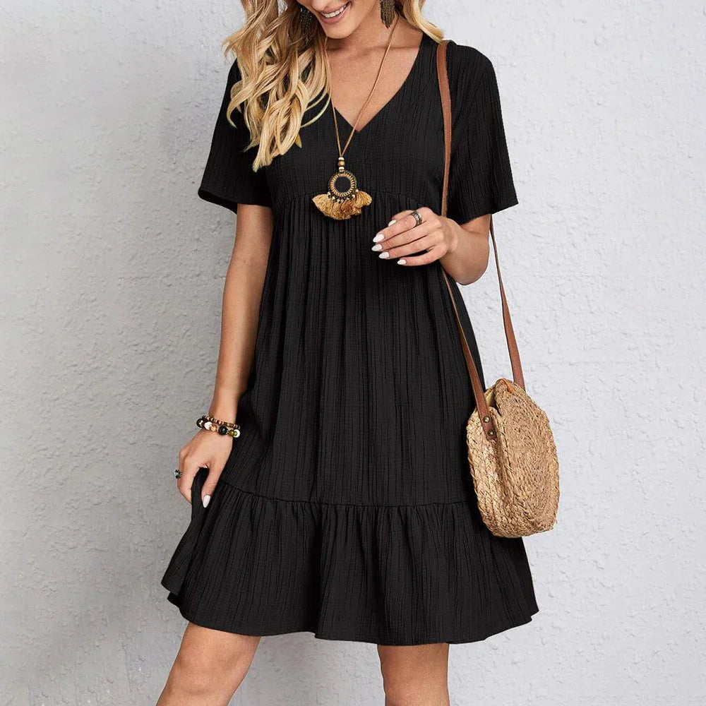 AMY™ | Casual summer dress
