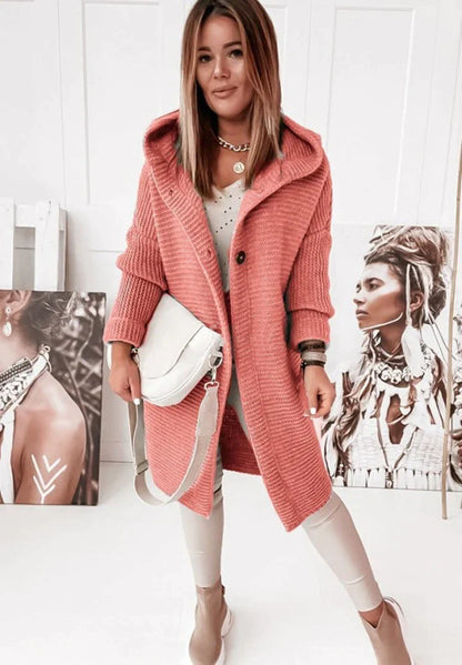Malene™ - Stylish Cardigan
