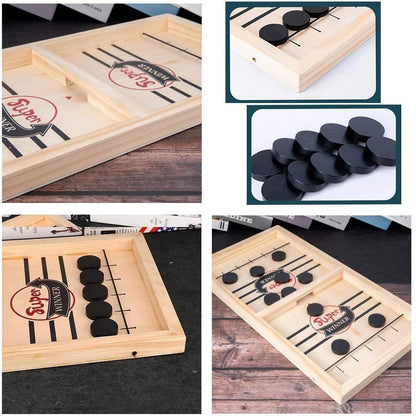 50% off | Slinghockey™ - Fast-paced puck game [Last day discount]
