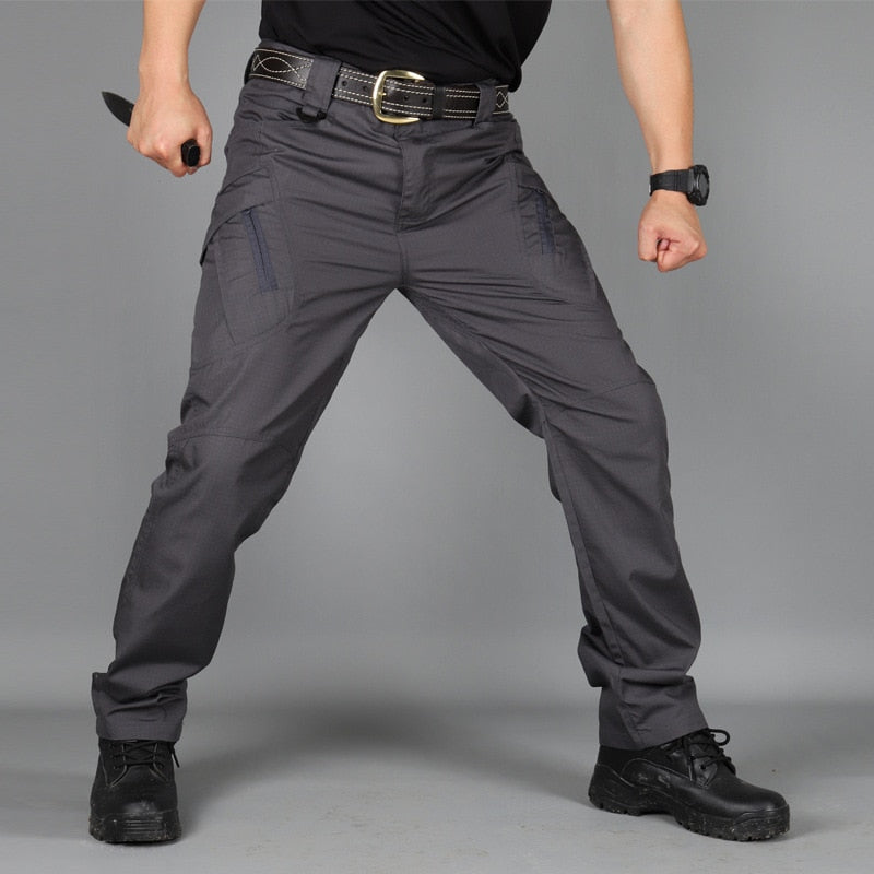 IX9™ | Tactical Pants