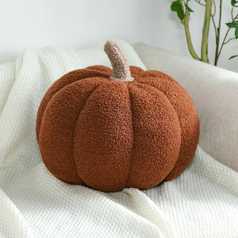 Pillow™ Plush Pumpkin Pillow