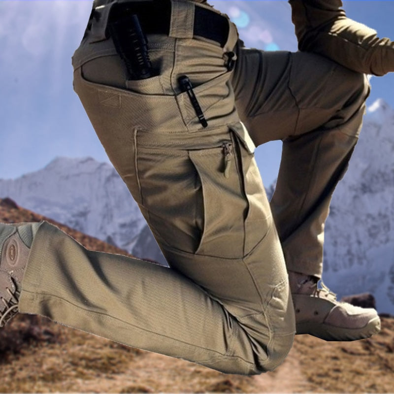 IX9™ | Tactical Pants